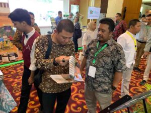 Penjelasan oleh tim ahli cps 